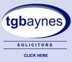 TGBaynes Solicitors