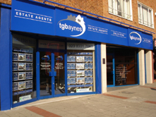 Bexleyheath Office