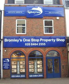 Bromley Office