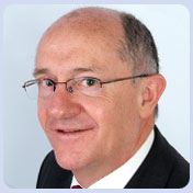 Michael Clark