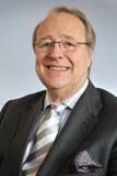 Keith Gough