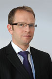 Martin Dewar