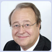 Keith Gough