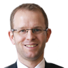 Martin Dewar