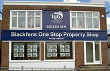 Blackfen Office