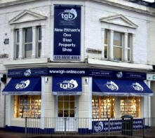 New Eltham Office New Eltham Office