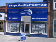 Sidcup Office Sidcup Office