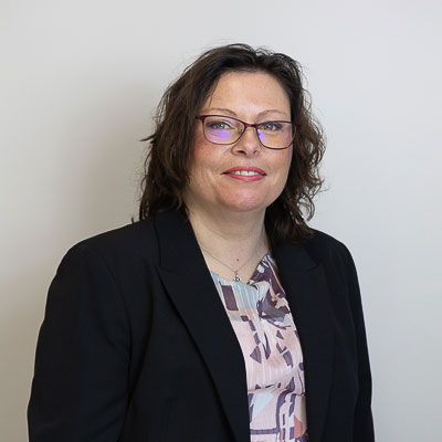 Angharad Monk