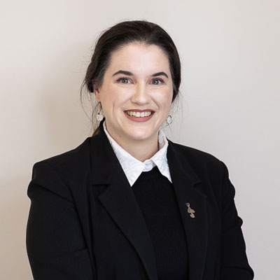Emma Grunder