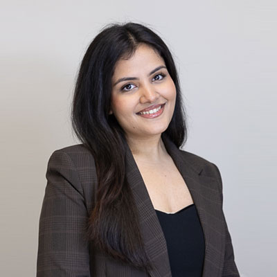 Kirti Bhardwaj