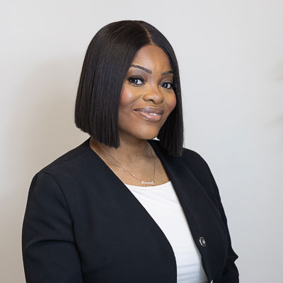 Nana Ama Sarpong