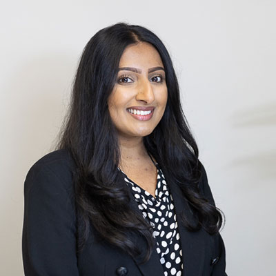 Riya Tehara