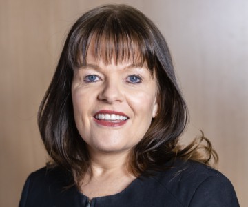 Teresa Johnston